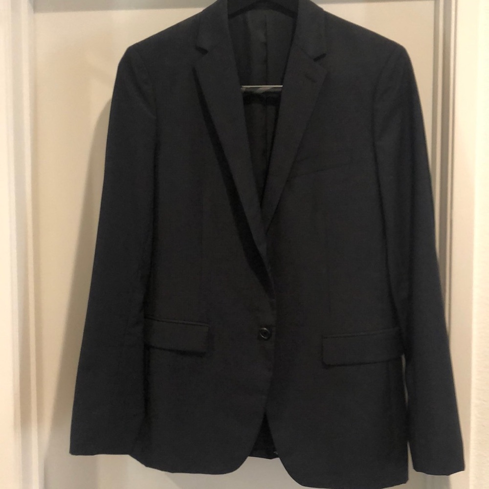 Theory Sport Jacket